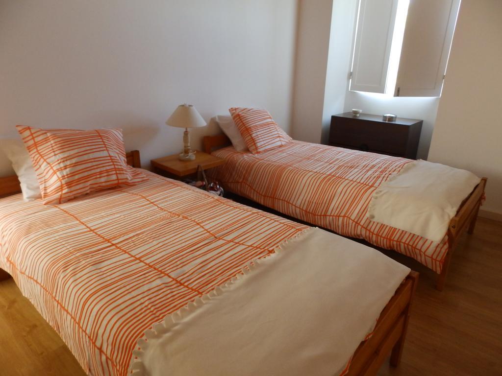 Casas Alto Da Bonanca Guest House São Roque do Pico Eksteriør bilde