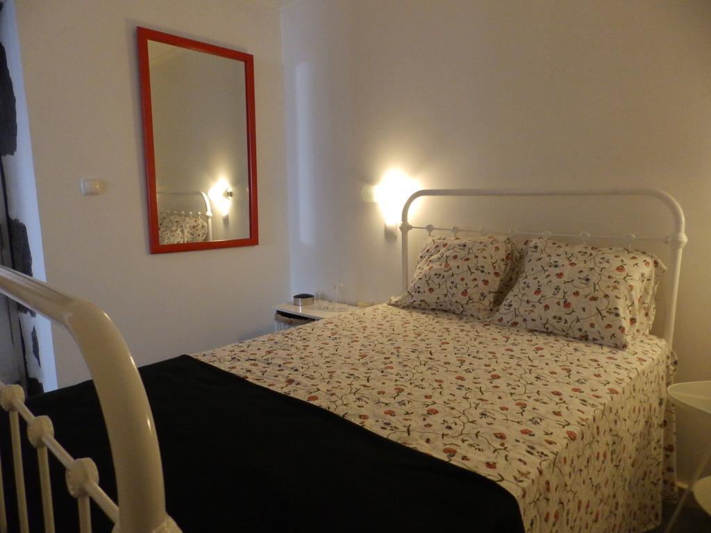 Casas Alto Da Bonanca Guest House São Roque do Pico Eksteriør bilde