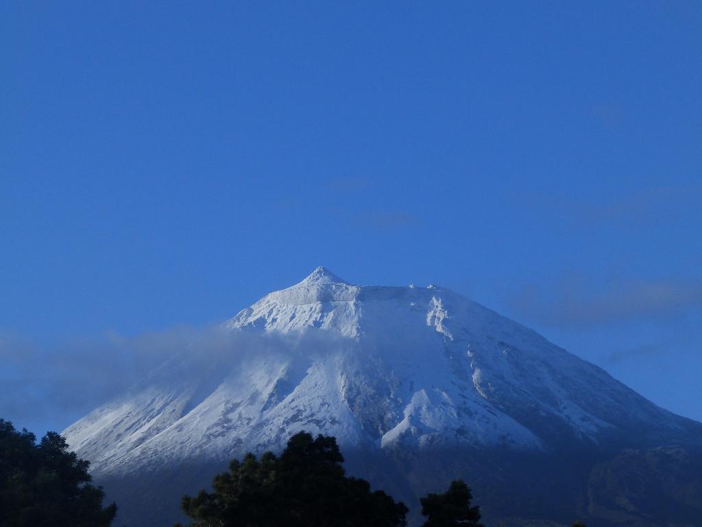 Casas Alto Da Bonanca Guest House São Roque do Pico Eksteriør bilde